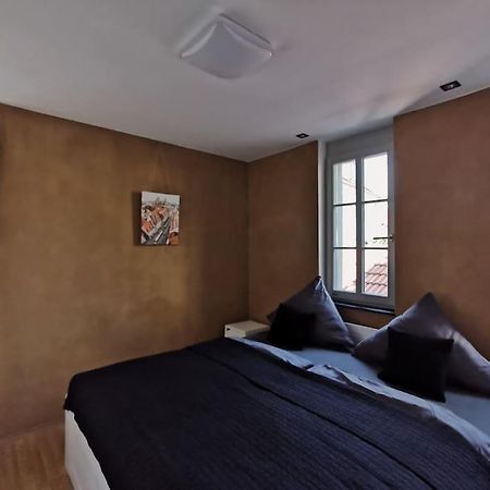 Ferienwohnung Im Bruehl Ерфурт Екстериор снимка