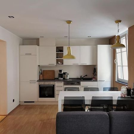 Ferienwohnung Im Bruehl Ерфурт Екстериор снимка