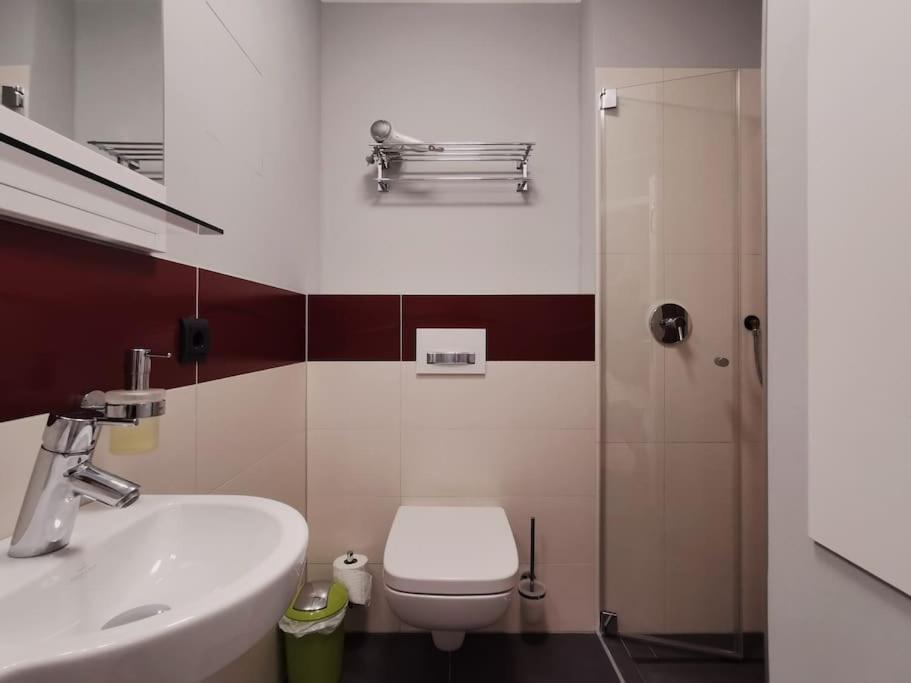 Ferienwohnung Im Bruehl Ерфурт Екстериор снимка