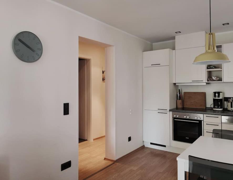 Ferienwohnung Im Bruehl Ерфурт Екстериор снимка