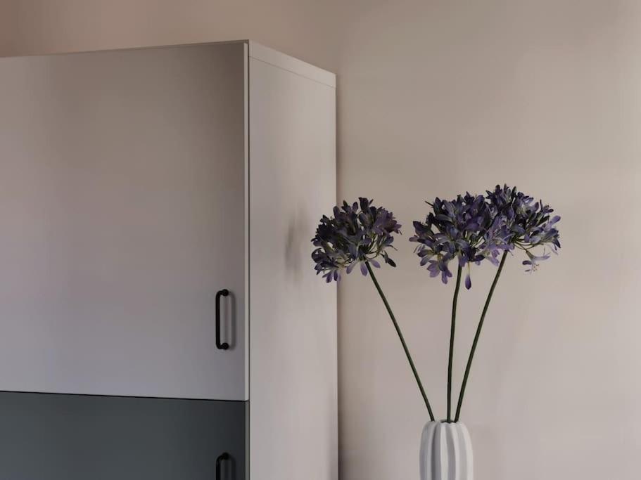 Ferienwohnung Im Bruehl Ерфурт Екстериор снимка