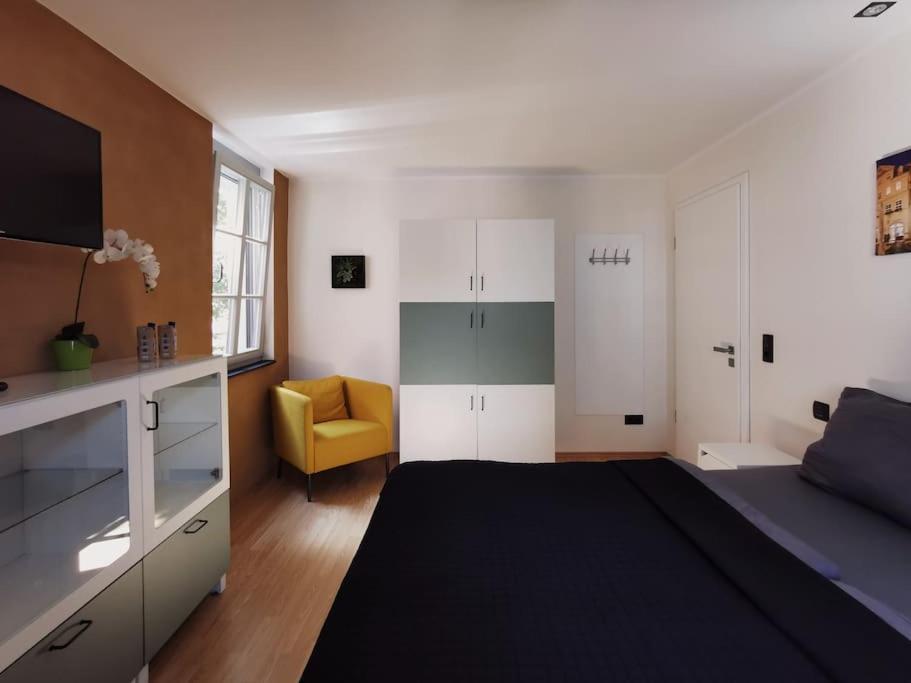 Ferienwohnung Im Bruehl Ерфурт Екстериор снимка
