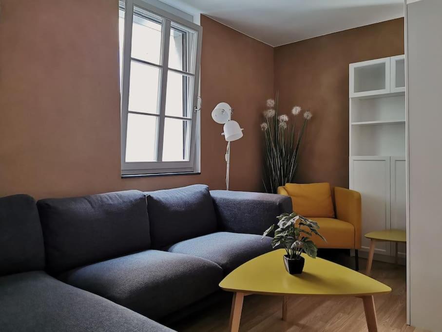 Ferienwohnung Im Bruehl Ерфурт Екстериор снимка