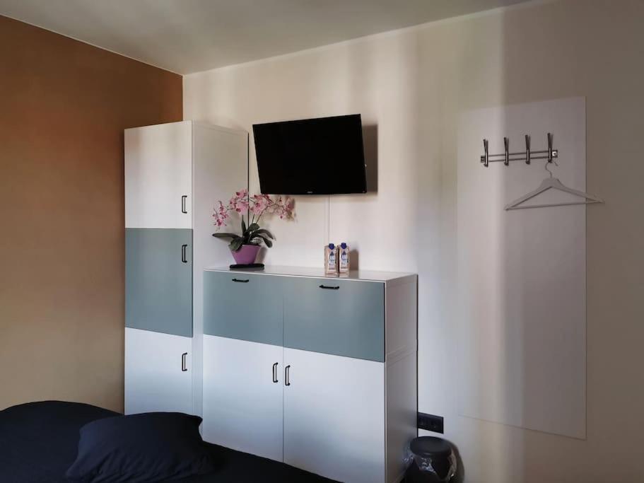 Ferienwohnung Im Bruehl Ерфурт Екстериор снимка