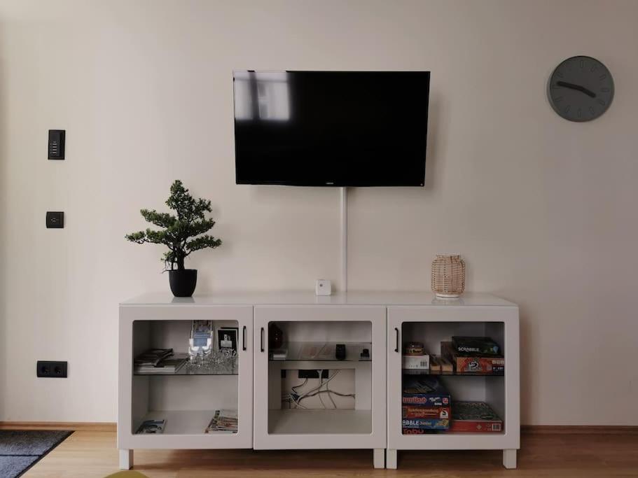 Ferienwohnung Im Bruehl Ерфурт Екстериор снимка