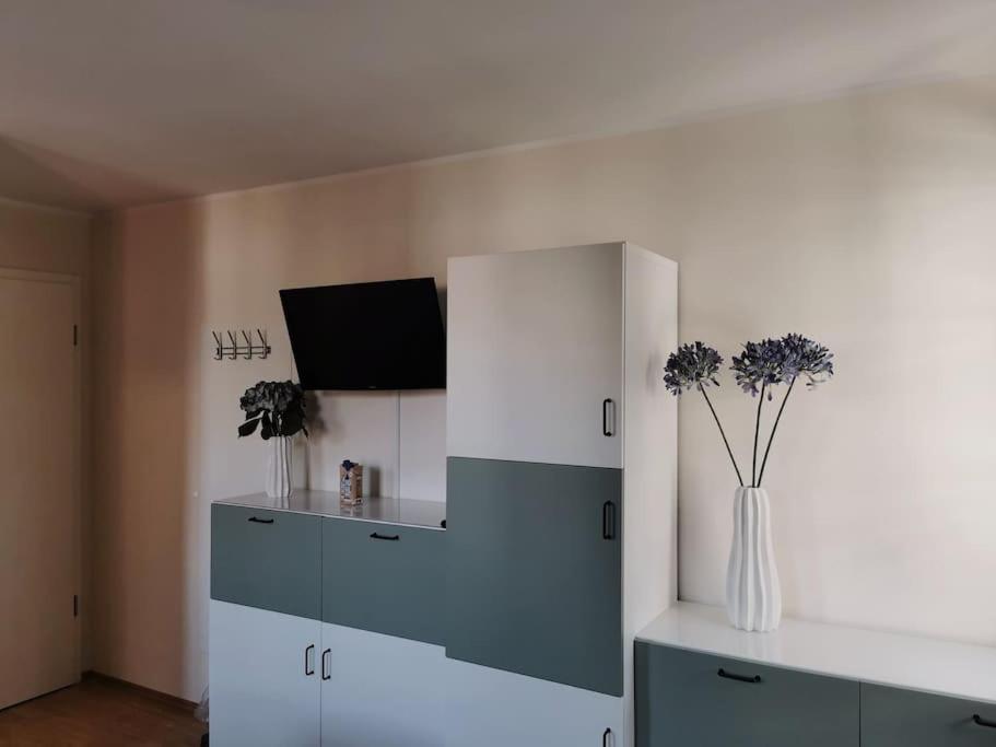 Ferienwohnung Im Bruehl Ерфурт Екстериор снимка